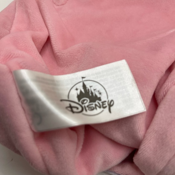 Disney Parks Baby Lady and the Tramp Lady Plush Includes Blanket - Picture 9 of 9